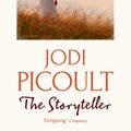 Cover Art for 9781444766653, The Storyteller by Jodi Picoult