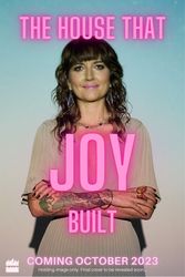 Cover Art for 9781460764756, The House That Joy Built by Holly Ringland
