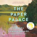 Cover Art for B08R96D5FF, The Paper Palace: A Novel by Miranda Cowley Heller