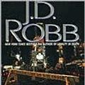 Cover Art for B004HMUMLE, Witness in Death (In Death Series #10) by J. D. Robb, Nora Roberts by J.d. Robb