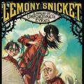 Cover Art for 9781405253888, The End by Lemony Snicket
