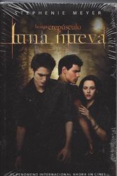 Cover Art for 9789562397971, Luna Nueva by Stephenie Meyer