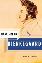 Cover Art for 9780393330786, How to Read Kierkegaard by John D. Caputo
