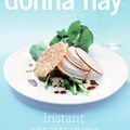 Cover Art for 9780061236266, Instant Entertaining by Donna Hay