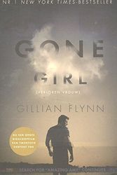Cover Art for 9789022575918, Gone girl: (verloren vrouw) by Gillian Flynn