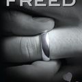 Cover Art for 9781787468085, Freed: 'Fifty Shades Freed' as told by Christian by E L. James
