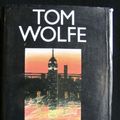 Cover Art for 9780224024396, The Bonfire of the Vanities by Tom Wolfe