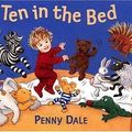 Cover Art for 9780763615758, Ten in the Bed by Penny Dale