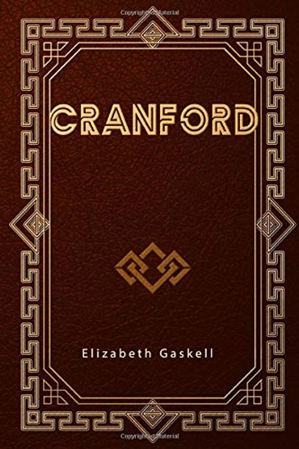 Cover Art for 9781707282449, Cranford by Elizabeth Gaskell