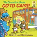 Cover Art for 9780307978813, The Berenstain Bears Go to Camp by Stan;Berenstain, Jan Berenstain