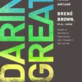 Cover Art for 9781101594995, Daring Greatly by Brené Brown