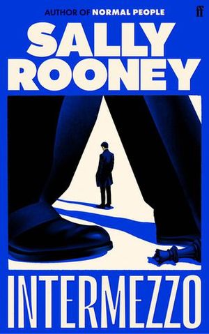 Cover Art for 9780571393374, Intermezzo (Special edition hardback) by Sally Rooney