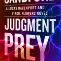 Cover Art for 9780593542811, Judgment Prey by John Sandford