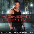 Cover Art for 9781494585648, Midnight Captive by Elle Kennedy