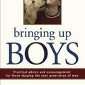 Cover Art for 9780842352666, Bringing Up Boys by James C. Dobson