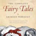 Cover Art for 9780191571589, The Complete Fairy Tales by Charles Perrault