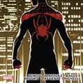 Cover Art for B07QGXJJV2, Miles Morales: Ultimate Spider-Man Ultimate Collection Vol. 3 by Brian Michael Bendis