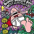 Cover Art for 9780439376099, Captain Underpants and the Big, Bad Battle of the Bionic Booger Boy Part 1: The Night of the Nasty Nostril Nuggets: Night of the Nasty Nostril Part 1 by Dav Pilkey