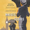 Cover Art for 9781504606875, Maisie Dobbs by Jacqueline Winspear