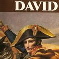 Cover Art for 9780933516595, David by Antoine Schnapper