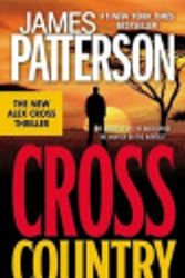 Cover Art for 9780316143660, Cross Country by James Patterson