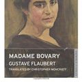 Cover Art for 9781847491435, Madame Bovary by Gustave Flaubert