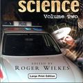 Cover Art for 9780708947524, The Book of Murder and Science, Vol. 2 by Roger Wilkes