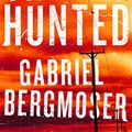 Cover Art for B082875SGJ, The Hunted by Gabriel Bergmoser