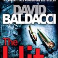 Cover Art for 9781447225324, THE HIT by David Baldacci