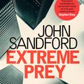 Cover Art for 9781471160233, Extreme Prey by John Sandford