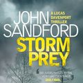 Cover Art for 9781847376176, Storm Prey by John Sandford