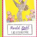 Cover Art for 9788862560214, Le streghe by Roald Dahl