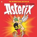 Cover Art for 9781545805664, Asterix Omnibus #1: Collects "asterix the Gaul", "asterix and the Golden Sickle", and "asterix and the Goths." by René Goscinny