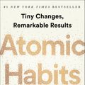 Cover Art for 9780735211292, Atomic Habits: Tiny Changes, Remarkable Results by James Clear