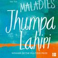 Cover Art for 9780006551799, Interpreter of Maladies by Jhumpa Lahiri