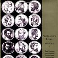 Cover Art for 9780679600084, Plutarch's lives: v. 1 by Plutarch