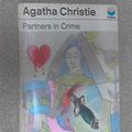 Cover Art for 9780006127772, Partners in crime by Agatha Christie