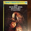 Cover Art for 9780448195506, The Double Jinx Mystery by Carolyn Keene