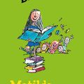 Cover Art for 9789026135187, Matilda by Roald Dahl