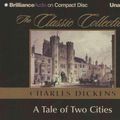 Cover Art for 9781501272554, A Tale of Two Cities by Charles Dickens