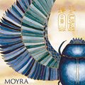 Cover Art for B004I1KO6W, Tutankhamun and the Daughter of Ra by Moyra Caldecott