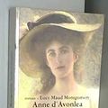 Cover Art for 9782744406997, Anne d'Avonlea by Lucy Maud Montgomery