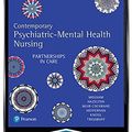 Cover Art for 9781488659195, Contemporary Psychiatric-Mental Health Nursing by Lorna Moxham, Michael Hazelton, Muir-Cochrane, Eimear, Tim Heffernan, Carol Kneisl, Eileen Trigoboff