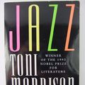 Cover Art for 9780330322942, Jazz by Toni Morrison