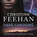 Cover Art for B01BKS9PC4, Dark Carousel (Dark Series Book 30) by Christine Feehan