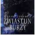 Cover Art for 9788362329205, Zwiastun burzy by Bernard Cornwell