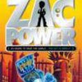 Cover Art for 9781921502224, Zac Power: Close Shave by H. I. Larry