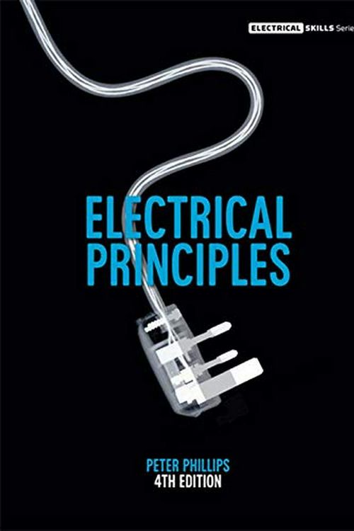 Cover Art for 9780170423670, Electrical Principles with Online Study Tools 12 months by P. Phillips