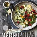 Cover Art for 9780753729953, Almost Vegetarian (The Australian Women's Weekly) by Unknown