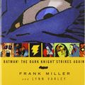 Cover Art for 9781439551073, Batman by Frank Miller, Lynn Varley, Todd Klein